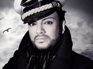 Филипп Киркоров. Король и шут