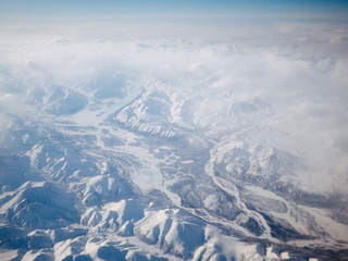 Путешествие на русский север