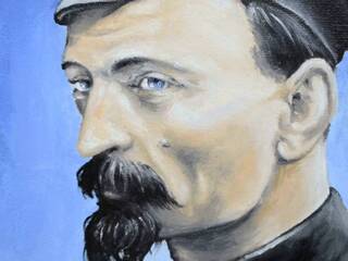 Белый и Красный террор, или Судьба Феликса Дзержинского