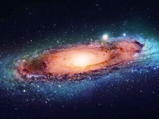 Вселенная