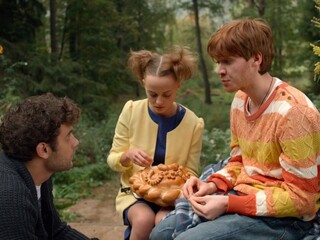 Повелители снов