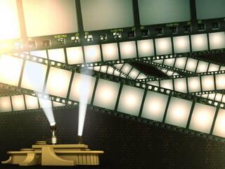 Фильм линейки "Федерация"