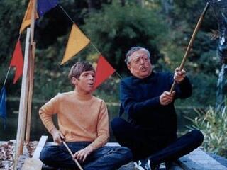 Хайнтье - И на нашей улице будет праздник