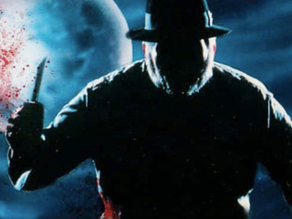 Кровавое озеро