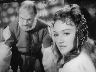 Укрощение строптивой