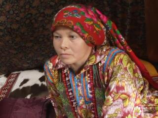 Легенда о пробивающем камень