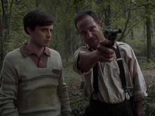 Карты убийства