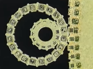 Расшифровывая майя