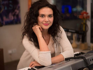 Танец мотылька