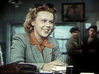 Большая семья