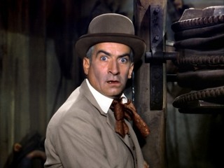 Большие каникулы