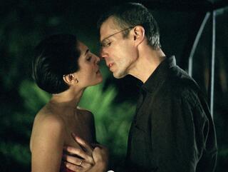 Большое алиби