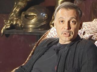 Сергей Михалков. Что такое счастье?