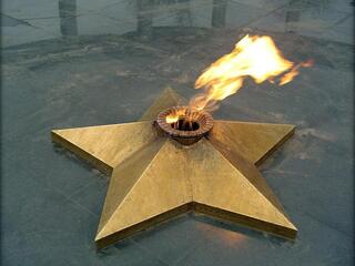 Свидетели войны