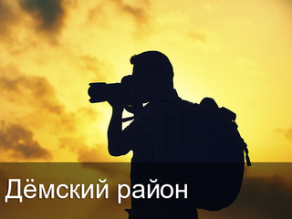 Дёмский район
