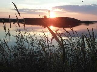 Озеро Сарыкуль