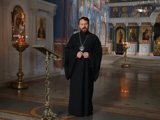 Рахманинов. Всенощное бдение