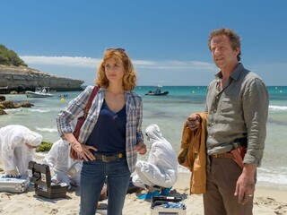 Преступление в Мартиге