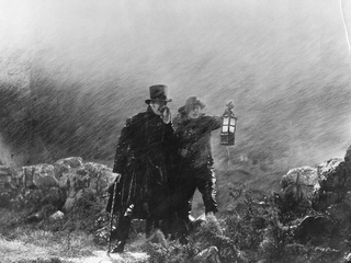 Грозовой перевал