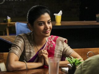 Любовь вслепую