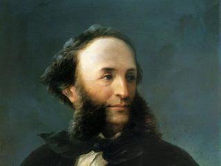 Художник, влюблённый в море