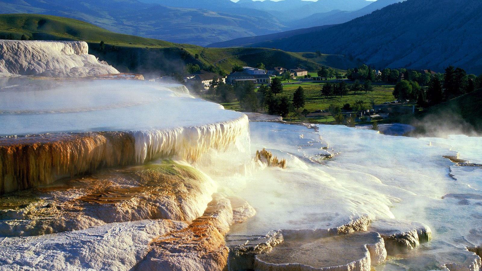 Турция От Ялвача до Егирдира