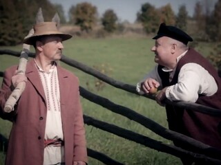 История белорусской кулинарии