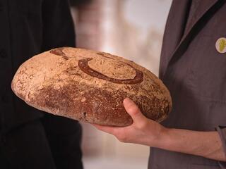 Хлеб всему голова