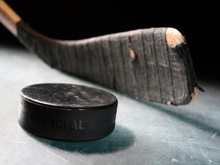 "Вспомним Плей-офф". КХЛ. 1/2 финала конференции "Запад". "Динамо" (Москва) - СКА. 3-й матч