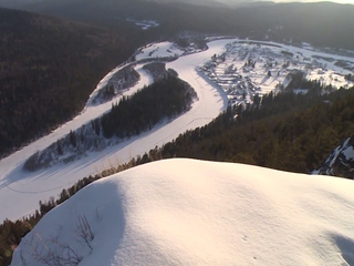 Река киномана