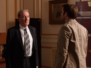 Невиновная