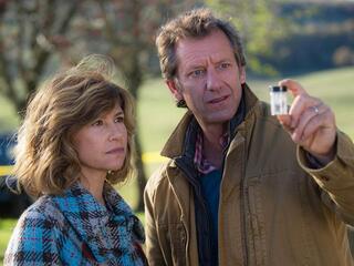 Преступление в Авероне