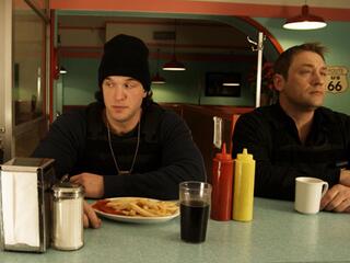 Охотники за головами