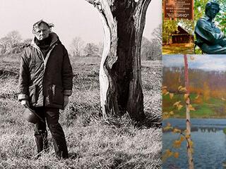 Болдинская бессонница