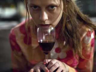 Берлинский синдром