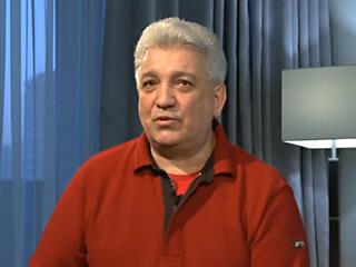 Слава Федоров