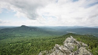 Гора Малиновая