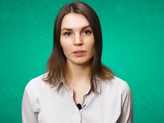 Зелёная планета