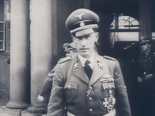 Прага-42. Убийство Гейдриха