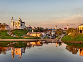 Белорусские колумбы