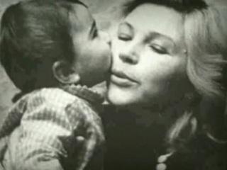 Звёздные дети. Бремя славы