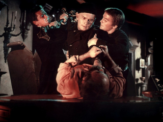 Братья Карамазовы