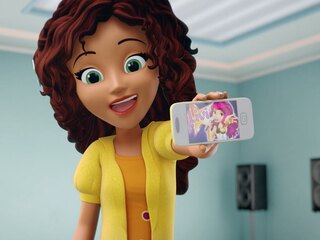 LEGO Friends: Лучшие подружки