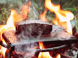 Дикая кухня