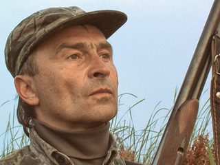 Монолог охотника