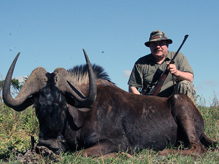 Охота на охоту