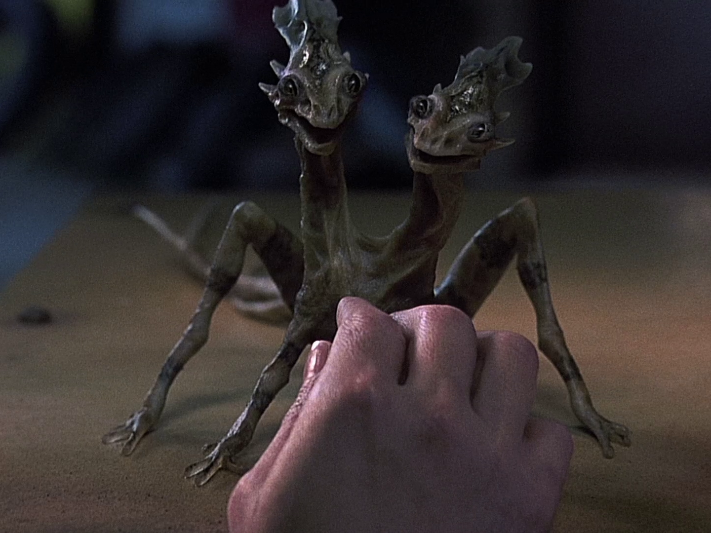 Экзистенция