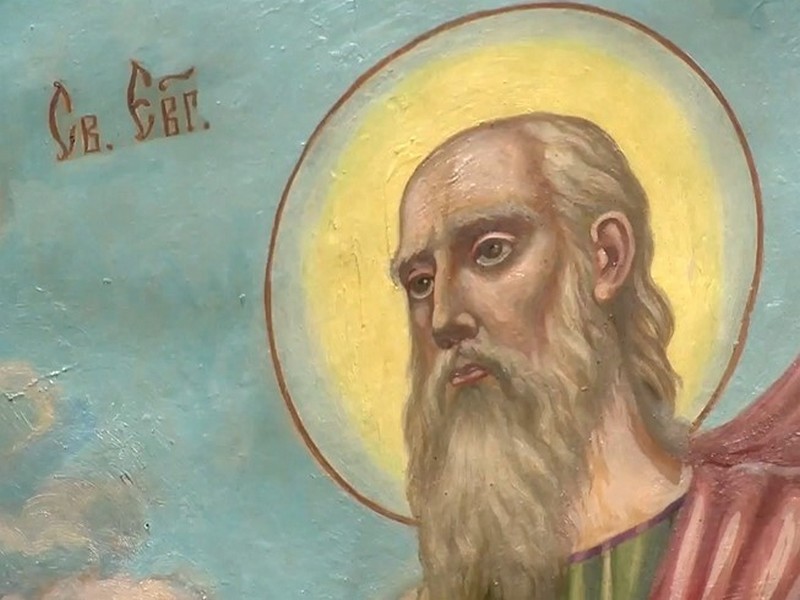 "Мистика войны" от первого лица