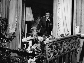 Дорога школяров