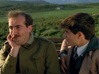 Год пробуждения